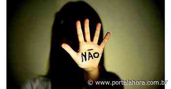 Mulher é vítima de assédio sexual em Imbituba, no final da noite desta terça, em sua própria casa; homem chegou a forçar a porta da frente - Portal AHora