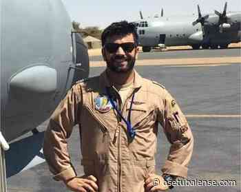 Centenas foram a Benfica e Barcarena homenagear piloto do Barreiro que morreu a apagar fogo [corrigida] - osetubalense.com