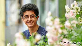Einer der Besten weltweit in Biologie: Abiturient aus Jena gewinnt Silbermedaille