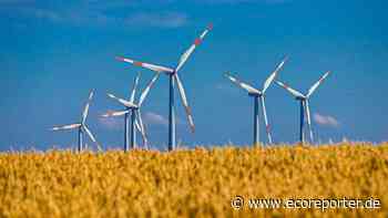 Encavis Banken-Spezialfonds EIF II erreicht mehr als eine Milliarde Euro - ECOreporter.de