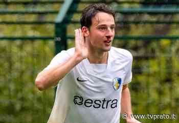 Il Prato completa il reparto d'attacco con il ritorno di Francesco Renzi - tvprato.it