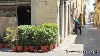 Prato, elettricista morto folgorato: ci sono 5 indagati per omicidio colposo - LA NAZIONE