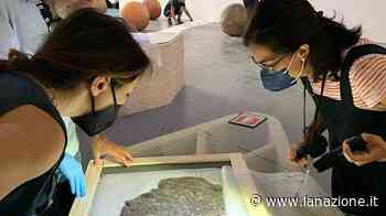 Due meteoriti volano da Prato a Milano - LA NAZIONE