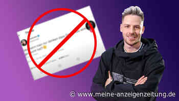 Danny-Skandal: Verbreitung von Fake-Tweets – Rewinside enttarnt TikToker