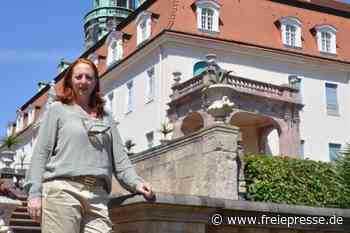 Neue Pläne für Märchenschloss - freiepresse.de