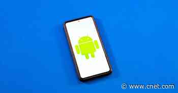 You're Giving Your Android Apps Too Many Permissions     - CNET