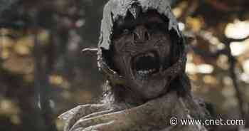 San Diego Comic-Con 2022 Highlights: The Trailers and News You Need to See     - CNET