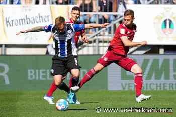 OFFICIEEL: Standard haalt ervaren linksachter, opgeleid bij Juventus, naar Sclessin