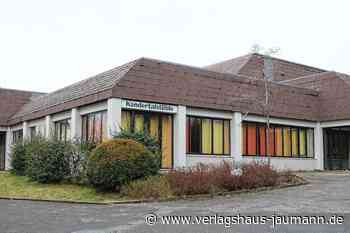 Kandern - Die Kandertalhalle steht im Fokus - www.verlagshaus-jaumann.de