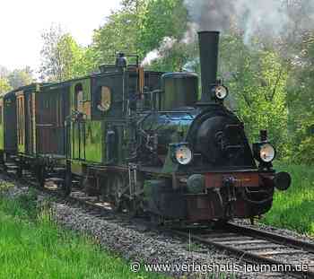 Kandern - Kandertal-S-Bahn „unwirtschaftlich“ - www.verlagshaus-jaumann.de