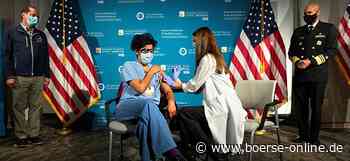 Impfstoff-Aktien: Warten auf den Herbst