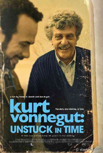 Kurt Vonnegut – seeking truth in the gloom