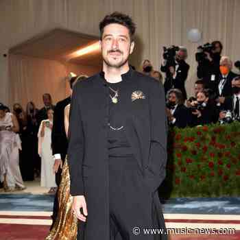 Marcus Mumford announces North American tour
