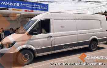 Acribillan a un carnicero sobre el Periférico Sur en Iguala - Quadratin Guerrero