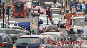 Healthy Streets Scorecard rates Havering streets 2022 - Romford Recorder