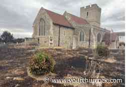 Havering Council continues to respond to the tragic fires that ripped through Wennington - YOURTHUROCK