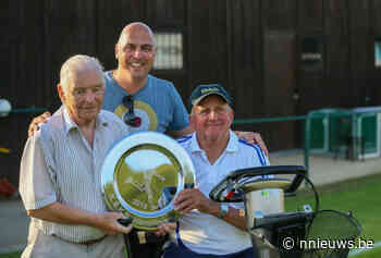 SKS Herentals : Schaal Cloots-Daneels uitgesteld door wateroverlast - Nnieuws.be