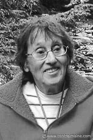 Obituary: Pauline J. Ashcroft - CentralMaine.com - Kennebec Journal and Morning Sentinel