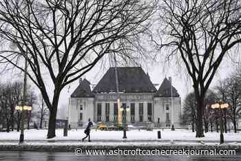 Canada’s high court upholds first-degree conviction against B.C. killer - Ashcroft Cache Creek Journal