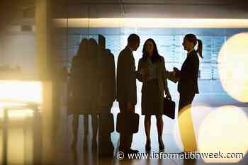 CIO, CDO and CTO: The 3 Faces of Executive Tech - InformationWeek