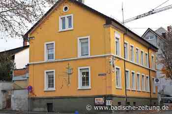 Das Café Löffel in Lahr muss weiter nach einer neuen Bleibe suchen - Lahr - badische-zeitung.de