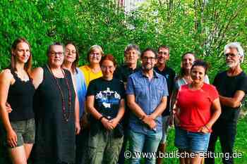 Positive Bilanz der ambulanten Krisenbegleitung in Lahr - Lahr - badische-zeitung.de