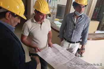 Palazzo Avitaja diventerà un cento polifunzionale comunale: 3 milioni a disposizione per i lavori, ora si cercano gli ingegneri - RuvoViva