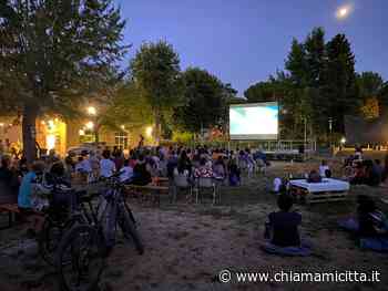 Rimini, alla Serra Cento Fiori film in famiglia gratis con "Cineparco" - ChiamamiCittà