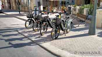 Mobilità sostenibile a Modica, arrivano cento bici elettriche a noleggio - Giornale di Sicilia