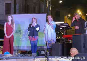 Territorio: parte da Montereale "I Cento Passi" - L'Aquila Blog