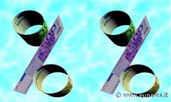 La BCE aumenta i tassi di interesse allo 0,50 per cento, il doppio del previsto - EuNews