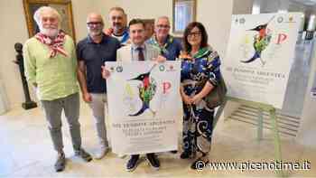 Ascoli Piceno: emozioni, suoni e colori con la Tenzone Argentea. Massetti: “Cento torri punto di riferimento” - picenotime.it
