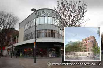 Potential planning stand-off has implications for too many people