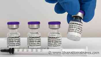 Pfizer to invest $470m to expand research on its coronavirus vaccine technology - The National