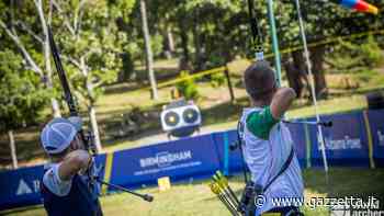 World Games a Castellarano: Noziglia e Morello i grandi attesi - La Gazzetta dello Sport