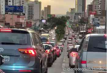 Primeiro plano de mobilidade urbana é elaborado por Senador Canedo - Diário de Goiás