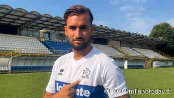 Ufficiale, Nicolò Bruschi è un nuovo giocatore della Pro Sesto - MilanoToday.it