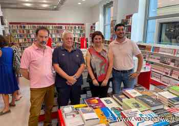 A Sesto Calende apre la nuova libreria Ubik - varesenews.it