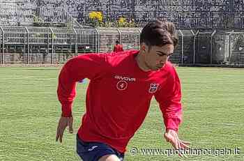 Annunciato il sesto colpo del Gela: Marco Camilleri - quotidianodigela.it