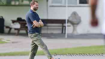 Como, tutto su Mancuso. Test a Sesto vietato ai tifosi - La Provincia di Como