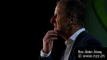 Herbert Diess – am System Volkswagen gescheitert