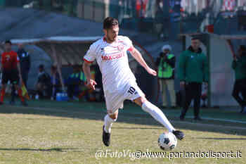 Carpi - Resto del Carlino - L'ex Villanova sfiderà i biancorossi - Parlando di Sport