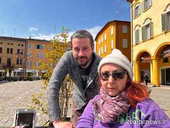 Carpi C’è, la carica dei 75 - COOPERATIVA RADIO BRUNO srl