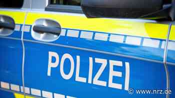 Isselburg: Unbekannte schlugen Werkstattfenster ein - NRZ News
