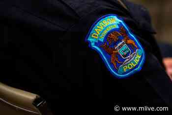 Man killed after walking into wrong apartment, Davison Township police investigating - MLive.com