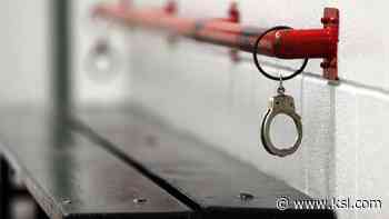 Bluffdale man prevented woman from leaving home alone for 2½ years, police say - KSL.com