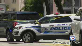 Police: 1 dead, 2 in custody in botched Gables robbery that led to Coconut Grove search - WPLG Local 10