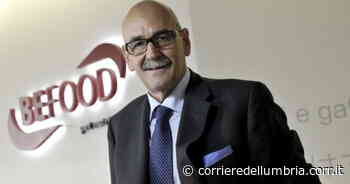 Massa Martana, l'imprenditore Scassini rileva le acque minerali di San Faustino: "Le riporterò all'antico splendore" - Corriere dell'Umbria