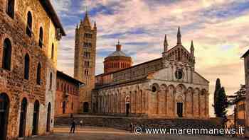 Massa Marittima, 54° Mostra scambio di minerali e fossili - MaremmaNews