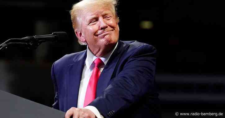 Trump befeuert erneut Spekulationen über Kandidatur 2024